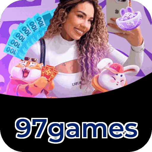 Canal Telegram oficial 97games mostrando bônus exclusivos códigos promocionais sinais apostas suporte grupos VIP